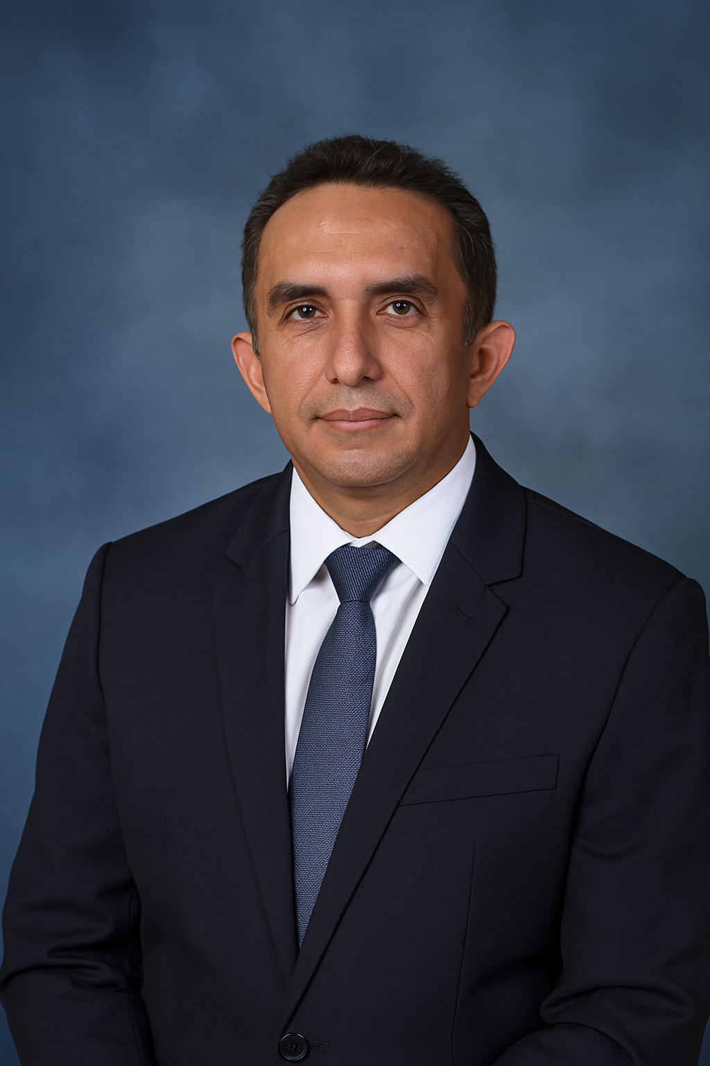 engenheiro edson rodrigues