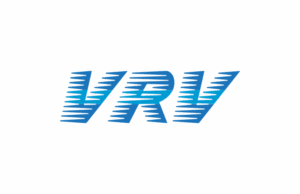 vrv logo ar condicionado